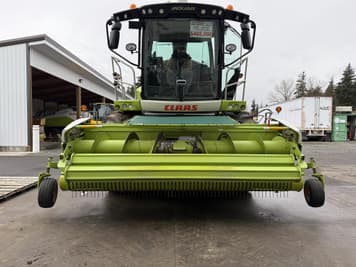 Main image CLAAS PU380 Pro